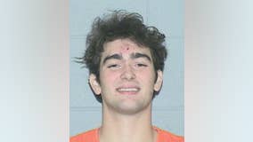 Arizona man arrested in Montana in connection with deadly crash