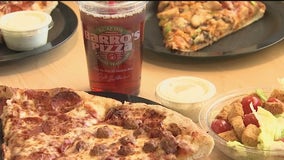 Barro's Pizza donates to Arizona Cancer Foundation for Children