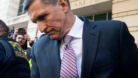 Appeals court orders dismissal of Michael Flynn prosecution