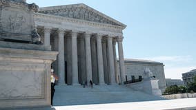 Supreme Court's abortion ruling raises stakes for election