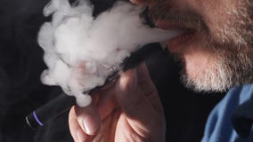 Ordinance banning vaping in public places goes into effect in Mesa