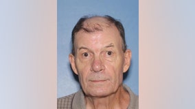 Silver Alert cancelled for 66-year-old man out of San Tan Valley