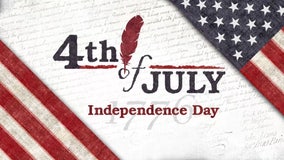 LIST: Phoenix metro area July 4th events and fireworks