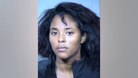 Police: Arizona woman kicks pregnant woman in the stomach, calls the unborn child 'demon baby'