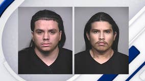 PD: 2 more arrests made in connection to looting at Scottsdale Fashion Square on May 30
