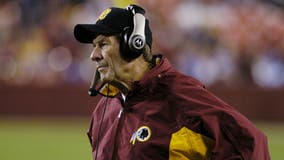 Former Redskins coach Joe Bugel dies at age 80