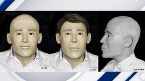 Detectives seek to identify skeletal remains found in remote part of Yavapai County