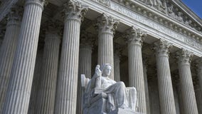 Supreme Court rules gay, lesbian and transgender workers protected from job discrimination