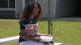 Many former foster kids left with no place to go amid COVID-19 pandemic