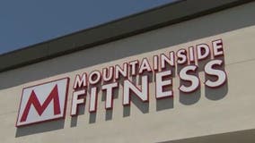 Judge denies Mountainside Fitness' request for restraining order to block Gov. Ducey's executive order