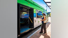 Valley Metro now providing face coverings at 4 Phoenix transit stations