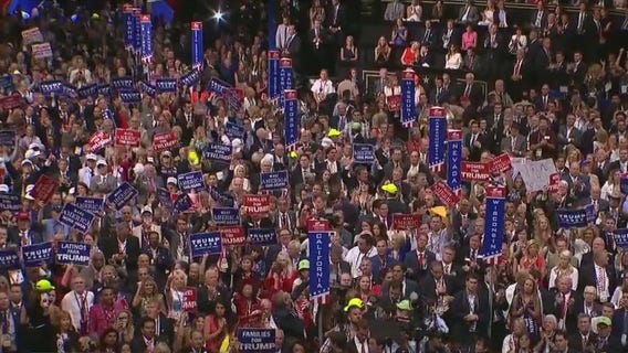 Arizona will not host the next Republican National Convention