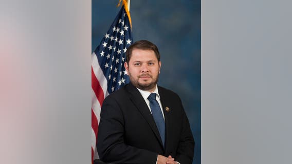 Arizona congressman wants VA to strip benefits from veterans involved in U.S. Capitol riot