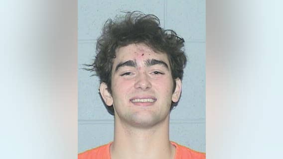 Arizona man arrested in Montana in connection with deadly crash