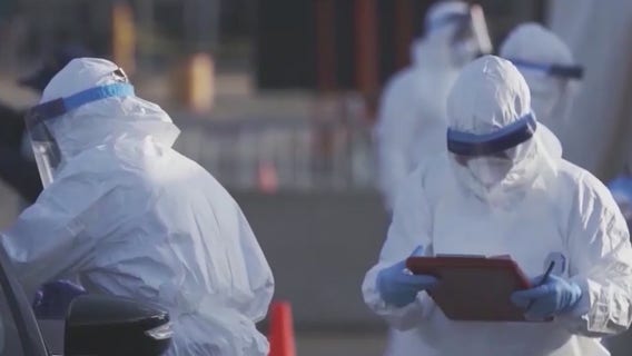 Arizonans express frustration trying to get a COVID-19 test or test results