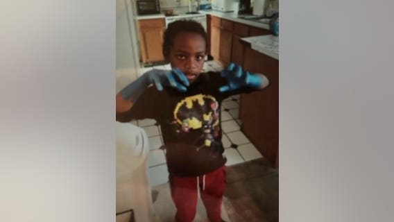 Phoenix Police: Missing 7-year-old boy found