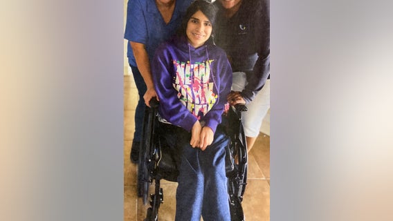 Chandler Police: Missing 18-year-old girl located