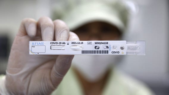 Arizona sets another record for increases in COVID-19 cases