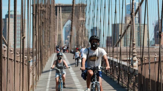 Heading to these 3 states? Quarantine might be in the cards