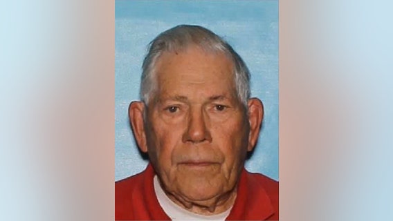 Mesa Police: Missing 89-year-old man found safe