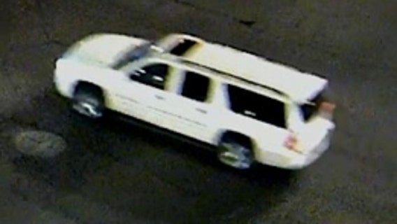 Glendale Police looking for suspect involved in Sunday hit-and-run crash