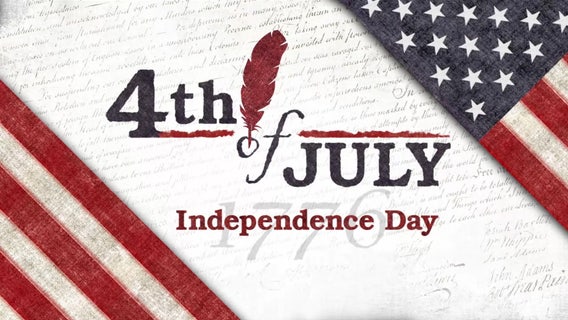 LIST: Phoenix metro area July 4th events and fireworks