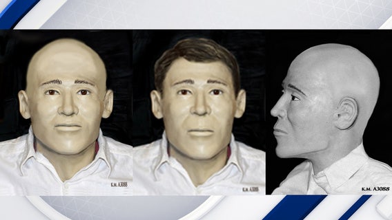 Detectives seek to identify skeletal remains found in remote part of Yavapai County