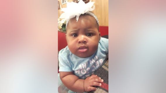 Amber Alert canceled after 7-month-old girl found safe; mom still at-large