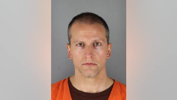 Ex-Minneapolis police officer charged in George Floyd's death transported to Oak Parks Heights prison