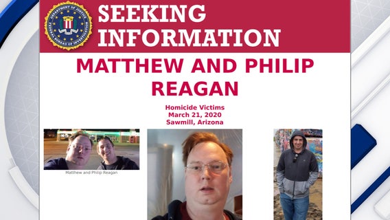 Dad, brother's deaths on Navajo Nation leave family bereft on Father's Day