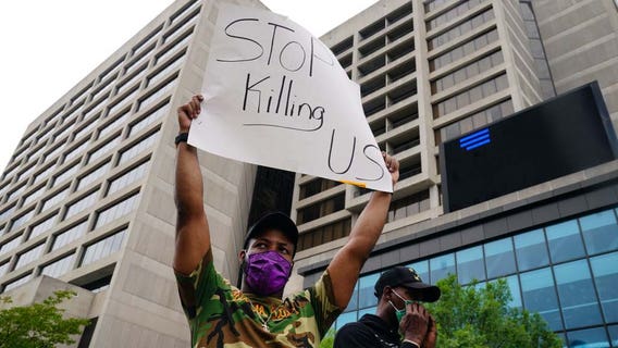 African nations seek scrutiny of US, others over systemic racism