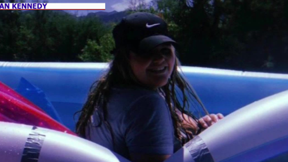 Tylee Ryan's best friend lovingly remembers their friendship before she went missing