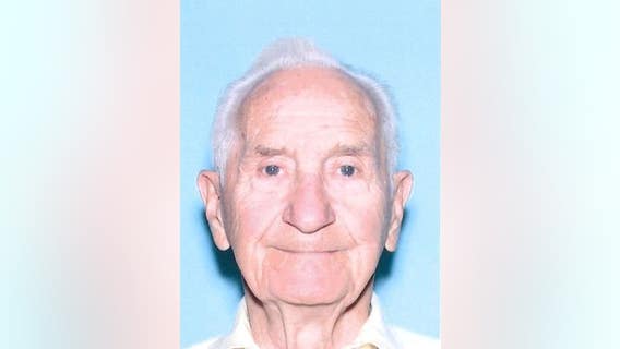 Payson Police: Missing 91-year-old found dead