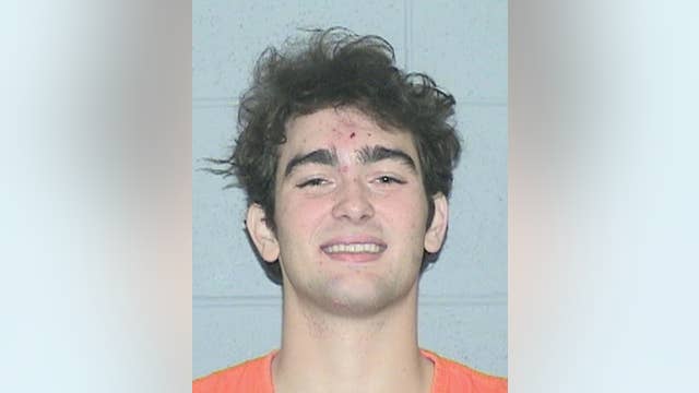 Arizona man arrested in Montana in connection with deadly crash