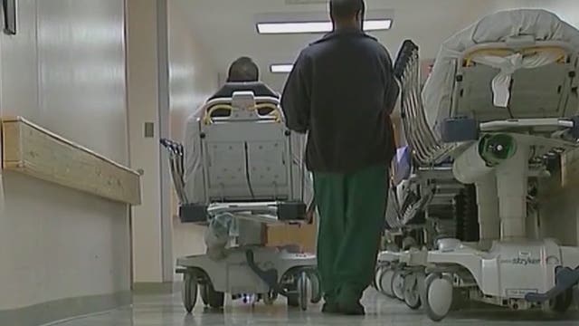 AZDHS activates crisis standards of care as COVID-19 surge leads to worries at Arizona hospitals