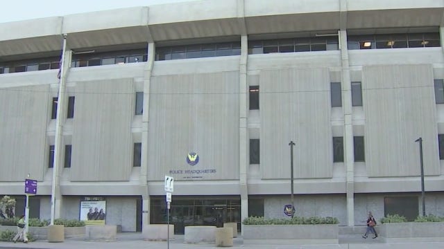 Phoenix Police Department continues to see recruits amid calls for police reform