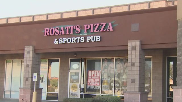 Anthem restaurant owner hosting benefit concert in hopes of saving business