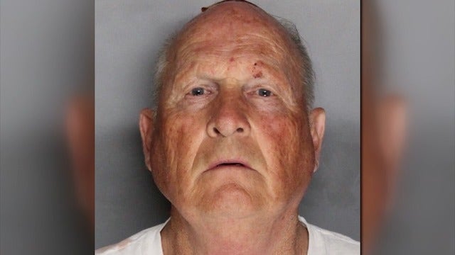 Joseph DeAngelo expected to plead guilty as Golden State Killer