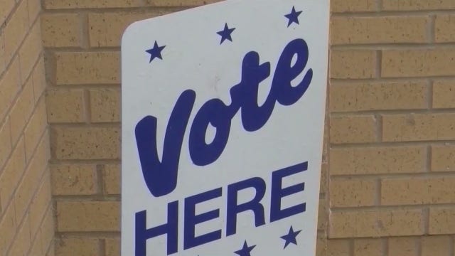 Social distancing measures to be implemented at polling stations during August primary in Maricopa County