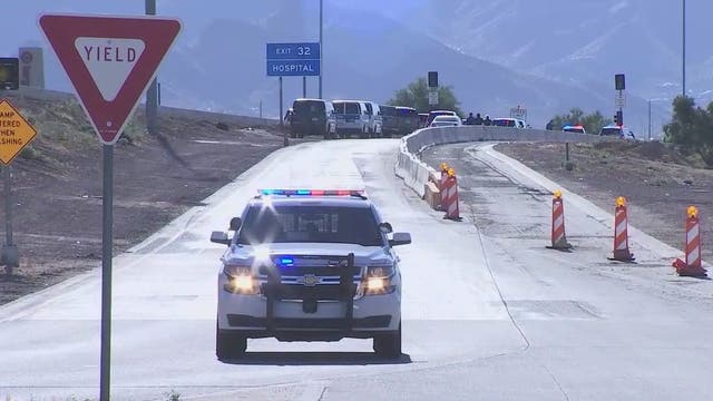 Arizona state lawmaker speaks out on death of Dion Johnson