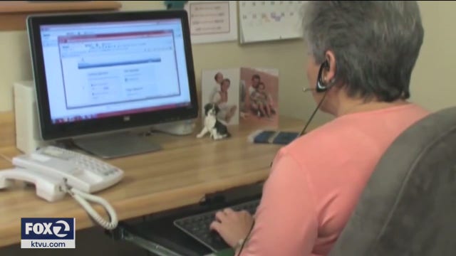 Working from home is costing Americans more than working from the office