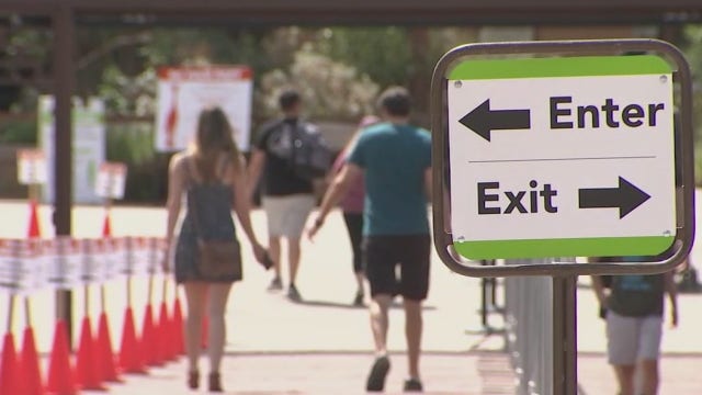 Phoenix Zoo set to reopen to the public June 15