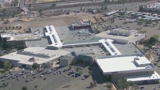 Sources: Metrocenter Mall closing June 30 after 47 years of operation