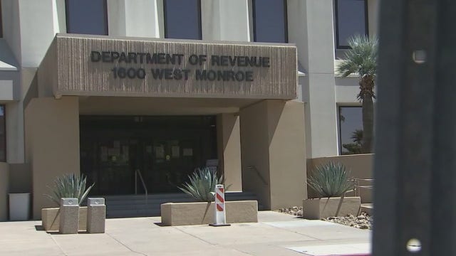 Arizona Department of Revenue audit reveals it has $17M in overpaid taxes waiting to be claimed