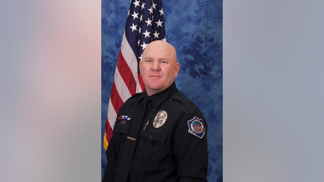 Body camera video released from Mesa police officer-involved shooting