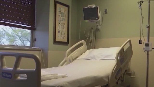 Mother describes her worries as her child recovers from illness that is associated with COVID-19