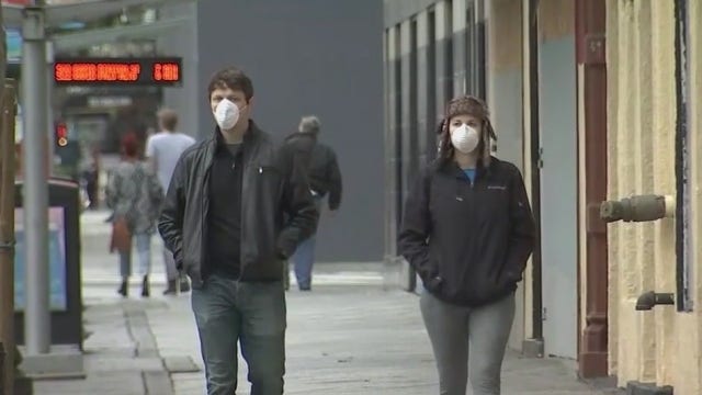 Arizona doctor talks about the 'greater good' that mask mandates will have