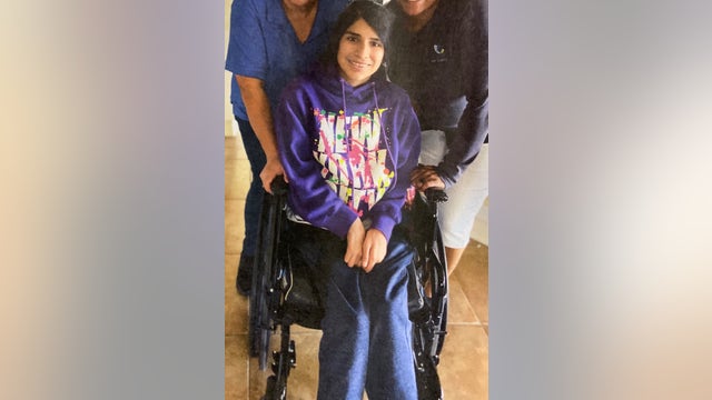 Chandler Police: Missing 18-year-old girl located