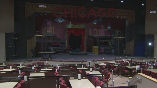 Arizona theater seeks input from its patrons as they plan on reopening
