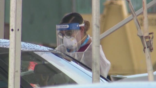 What went wrong in Arizona for COVID-19 cases to sky rocket? Experts weigh in